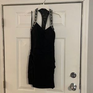 Only wore once in Vegas. Not for my age